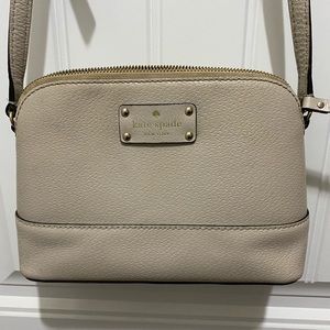 Kate spade crossbody